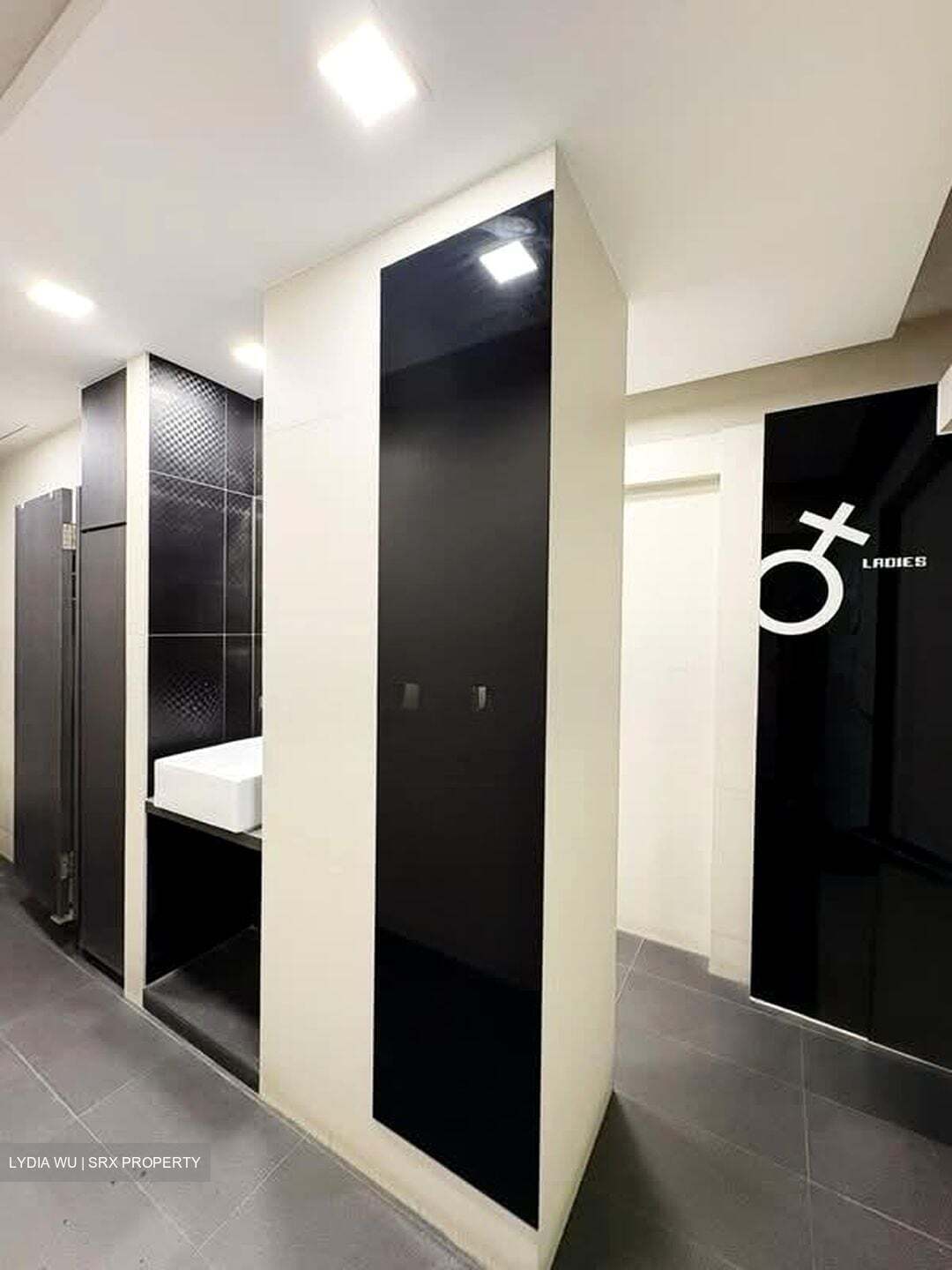 Unipet Building (D13), Office #535789481